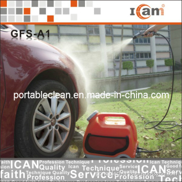 Portable Washer with 6m Hose and 3m Power Cord (GFS-A1)